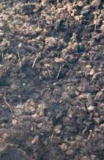 Paardenmest, Tuin en Terras, Aarde en Mest, Ophalen