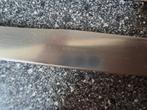 Vintage messenset  6 stuks., Ophalen of Verzenden, Zo goed als nieuw, Rvs of Chroom, N.v.t