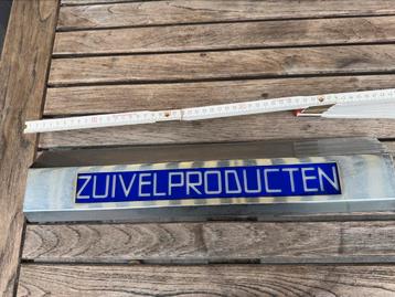 Jaren50 element koelmeubel zuivelpaleis beschikbaar voor biedingen