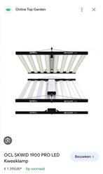 OCL swid 1900pro Led kweeklampen, Tuin en Terras, Kweekspullen, Ophalen of Verzenden