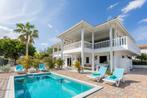 Te huur vakantievilla op Curaçao met million dollar view, Vakantie, 8 personen, 4 of meer slaapkamers, Overige, Aan zee