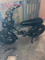 Mooie snelle fatbike v8, Fietsen en Brommers, Brommers | Tomos, Ophalen, Zo goed als nieuw, Overige modellen