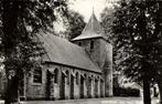 Kootwijk, Ned. Herv. Kerk - 196? gelopen, Ophalen of Verzenden, Voor 1920, Gelopen, Noord-Brabant
