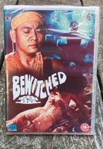 Bewitched, horror., Vanaf 16 jaar, Ophalen of Verzenden, Zo goed als nieuw