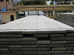 Vlonderplanken van douglashout, Tuin en Terras, Terrasdelen en Vlonders, Ophalen, Nieuw, Hout