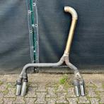 Alfa Romeo 916 Spider GTV Zender uitlaat, Ophalen, Alfa Romeo