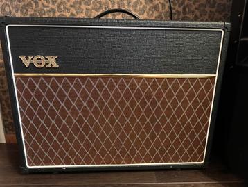 Vox AC30 S1 beschikbaar voor biedingen