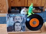 Simon&Garfunkel-El condor pasa(157) 2 euro vaste prijs, 7 inch, Single, Ophalen of Verzenden, Zo goed als nieuw