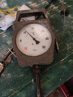 Stiko thermometer - Industrieel model, Ophalen of Verzenden, Gebruikt, Temperatuur