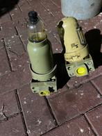 Onderdelen voor compressor, Doe-het-zelf en Verbouw, Compressors, Minder dan 25 liter, Ophalen, 6 tot 10 bar