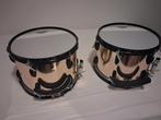 2 snaredrums, Muziek en Instrumenten, Percussie, Ophalen, Gebruikt, Trommel