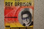 Roy Orbison      06-03-1965, Pop, Gebruikt, Ophalen of Verzenden