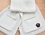 Ugg sjaal, beige, Kleding | Dames, UGG, Ophalen of Verzenden, Zo goed als nieuw