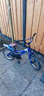 kinderen BMX fiets, Fietsen en Brommers, Fietsen | Crossfietsen en BMX, Ophalen of Verzenden