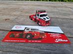 Tekno Scania Torpedo 141 4x2 van Erik Dellemans, ., Nieuw, Tekno, Bus of Vrachtwagen