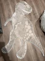 Wasbaar Dino Vloerkleed - Kinderkamer, Ophalen, 100 tot 150 cm, 50 tot 100 cm, Zo goed als nieuw