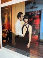 Marc Lagrange Triple Brooks nr.1, Verzenden