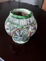 Kerfsnede aardewerk, Antiek en Kunst, Antiek | Keramiek en Aardewerk, Ophalen of Verzenden