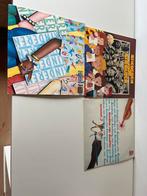 Kinderen voor Kinderen LP's - Nummers 1, 3 & 7, Ophalen of Verzenden, Gebruikt, 12 inch, Overige genres