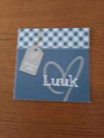 Luuk, Ophalen of Verzenden, 2000 tot heden