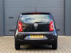 Volkswagen Up! 1.0 TAKE UP! + BJ012 + AIRCO + ELEKTR-RAMEN, Auto's, Volkswagen, Euro 5, Stof, Gebruikt, Up!