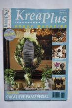 Kreaplus nr.39, Verzenden, Nieuw, Overige onderwerpen