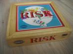Risk Nostalgische editie 2003 Limited Editie, Vijf spelers of meer, Parker, Ophalen of Verzenden, Zo goed als nieuw