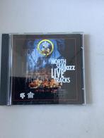 North Sea Jazz live tracks., Ophalen of Verzenden, 1980 tot heden, Zo goed als nieuw, Jazz