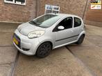 Citroen C1 1.0-12V Ambiance ((( 5-deurs ))). Nieuwe apk., Voorwielaandrijving, Gebruikt, 4 stoelen, C1