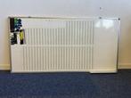 Jaarplanner op magnetisch whiteboard, Ophalen, Gebruikt, Whiteboard
