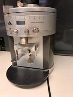 Mahlkonig koffie molen, Ophalen of Verzenden, Zo goed als nieuw