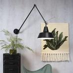 2x It's about Romi Chicago wandlamp zwart - Nieuw in doos, Ophalen of Verzenden, Nieuw, Metaal