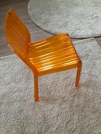 Kartell stoel, Ophalen, Kunststof, Gebruikt, Overige kleuren