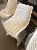 Siësta Bloom Stoelen - Nieuw! Van 139,- voor 55,- per stuk!, Ophalen, Kunststof, ., Overige kleuren