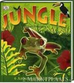Pop-Up boek - Ferguson - Jungle ... meet some amazing animal, Nieuw, Ophalen of Verzenden