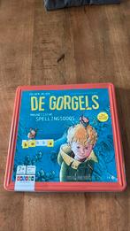 De gorgels magnetische spellingsdoos, Ophalen of Verzenden, Zo goed als nieuw