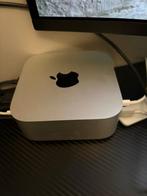 Apple Mac mini 2024 M4 – 16GB – Garantie tot 29-11-2026, Computers en Software, Apple Desktops, 256 GB, SSD, Ophalen of Verzenden