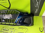 audi a3 8Y voorbumper bumper grille rooster, Auto-onderdelen, Carrosserie en Plaatwerk, Ophalen of Verzenden, Gebruikt, Audi, Bumper