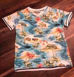 🌺 UNLOCKED Mt 116 122 shirt HAWAII jongen, Ophalen of Verzenden, Zo goed als nieuw, Shirt of Longsleeve, Unlocked