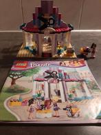 Lego friends set nummer 41093, Ophalen of Verzenden, Zo goed als nieuw