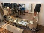 Spiegel mulligan eichholtz, Ophalen, Zo goed als nieuw, 100 tot 125 cm, Minder dan 100 cm