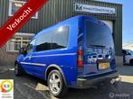 Opel Tour 1.4-16V Tour|Benzine|5persoon|Trekhaak|APK 03-2026, Voorwielaandrijving, 4 cilinders, Blauw, Metallic lak