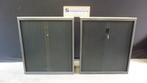 Vepa degelijke roldeurkast / kantoorkast 125x45x140cm kast, 100 tot 150 cm, 100 tot 150 cm, Onbekend, Ophalen of Verzenden