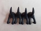 Ikea Bästis. Kapstokhaken hond, Huis en Inrichting, Woonaccessoires | Kapstokken, Ophalen of Verzenden, Zo goed als nieuw, Metaal