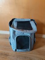 Puppy rugzak, Dieren en Toebehoren, Honden-accessoires, Ophalen of Verzenden, Zo goed als nieuw