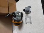 WOODSTAR Carburateuren 19mm met afdichting, Fietsen en Brommers, Ophalen of Verzenden, Zo goed als nieuw, Carburateur