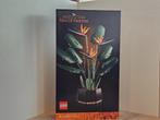 LEGO Botanical Collection 10289, Bird of Paradise. *TOPSET*, Kinderen en Baby's, Speelgoed | Duplo en Lego, Ophalen of Verzenden