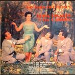 LP  LUISA LINALES - Hay Quien Dice De Jaen, Ophalen of Verzenden, Gebruikt, Overige formaten, Overige soorten