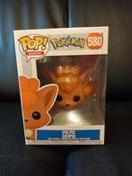 Vulpix funko pop (580), Verzamelen, Poppetjes en Figuurtjes, Ophalen of Verzenden, Nieuw