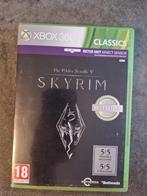 Skyrim, Spelcomputers en Games, Games | Xbox 360, Vanaf 18 jaar, Verzenden, 1 speler, Zo goed als nieuw